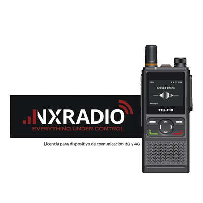 NXRADIOTERMINAL - 2