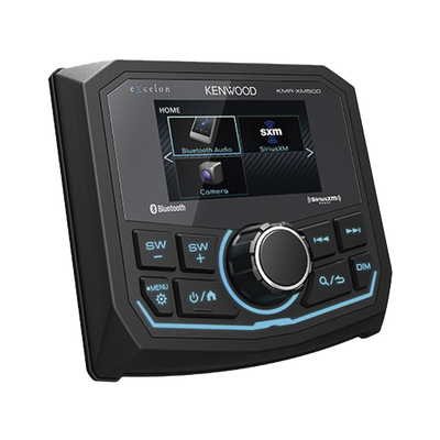 KMR-XM500 - 2