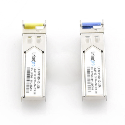 LP-SFP-BD-1G-20 - 2
