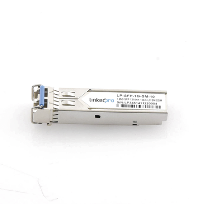 LP-SFP-1G-SM-10 - 3