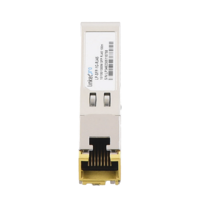 LP-SFP-1G-RJ45 - 2
