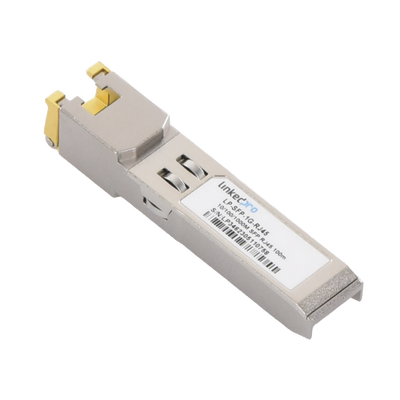 LP-SFP-1G-RJ45 - 4