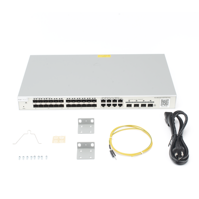 RG-NBS3200-24SFP/8GT4XS - 5