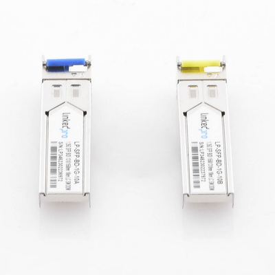 LP-SFP-BD-1G-10 - 2