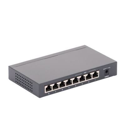 TL-SG1008P - 4