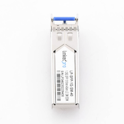 LP-SFP-1G-SM-40 - 2