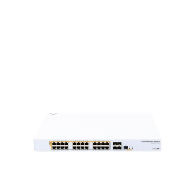 CRS328-24P-4S+RM - 5