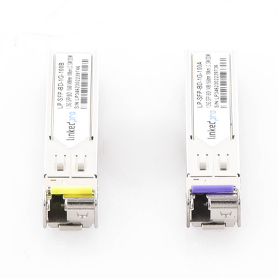 LP-SFP-BD-1G-100 - 4