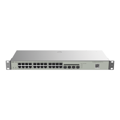 RG-NBS3100-24GT4SFP-V2 - 2