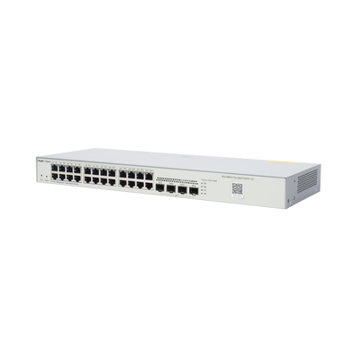 RG-NBS3100-24GT4SFP-V2 - 4