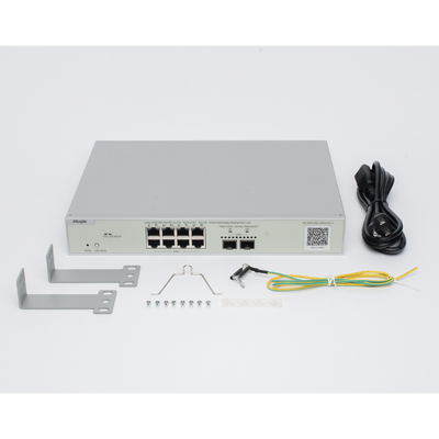 RG-NBS3300-8MG2XS-P - 5