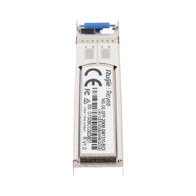 NIS-GE-SFP-20KM-SM1310-BIDI - 3