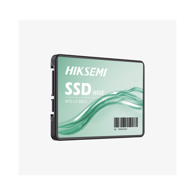 HS-SSD-WAVE(S)/512G - 2