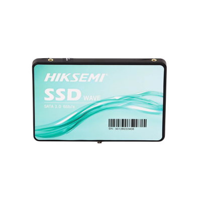 HS-SSD-WAVE(S)/512G - 5