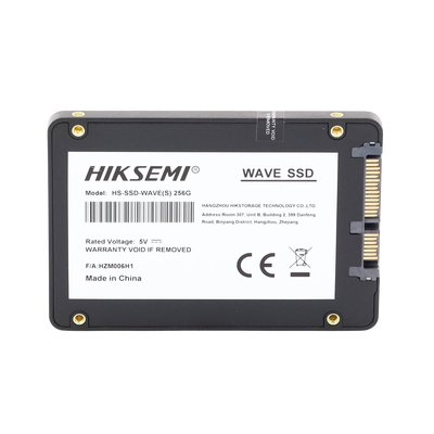 HS-SSD-WAVE(S)/256G - 4