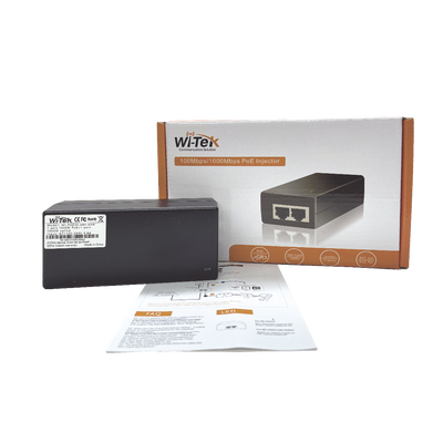 WI-POE55-48V-60W - 2