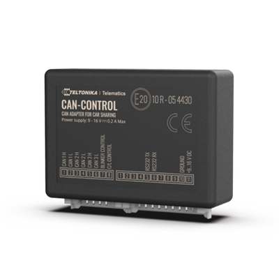 CAN-CONTROL - 2