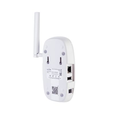 IFEMTOCELL-EVOLUTION - 2