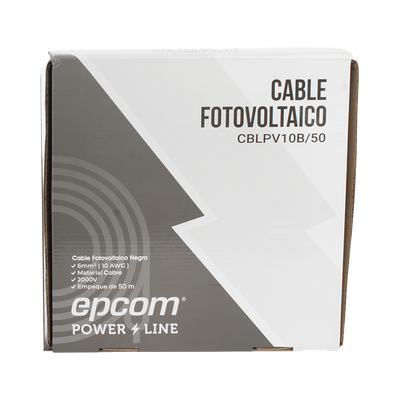 KIT2CBLPV10RB/50 - 3