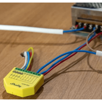 SHELLYPLUSRGBWPM - 3