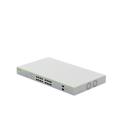 AT-GS950/18PS-V2-10 - 3