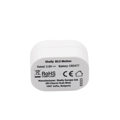 SHELLYBTMOTION - 5