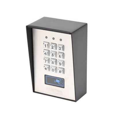 PRO-KEYPAD-3V2 - 4