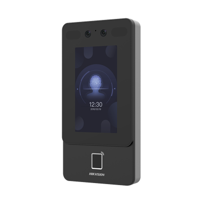 DS-K1T342MFWX-E1 - 3