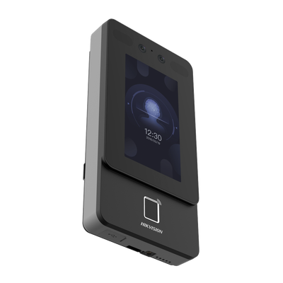 DS-K1T342EFWX-E1 - 2