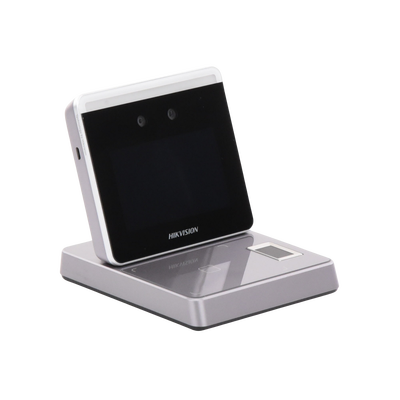 DS-K1F600U-D6E-F - 5