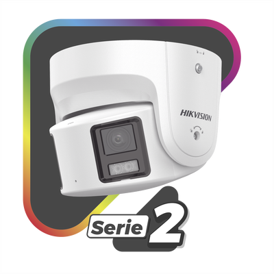 DS-2CD2387G2P-LSU/SL(C) - 2