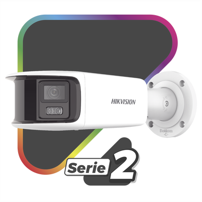 DS-2CD2T87G2-PLSU/SL(C) - 2