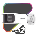 DS-2CD2T87G2-PLSU/SL(C) - 2