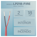 LP218-FIRE - 2