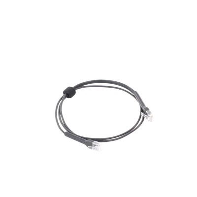 UC-PATCH-1M-RJ45-BK - 2