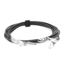 UC-PATCH-3M-RJ45-BK - 3