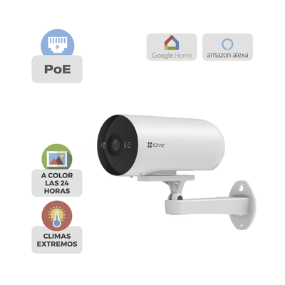 CS-H5/3MP/POE - 2