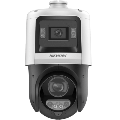 DS-2SE4C425MWG-E/14(F0) - 1