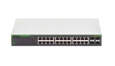 SSMELCO Switch Gigabit