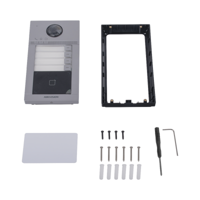 DS-KV8413-WME1(C) - 5