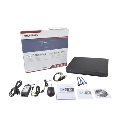 IDS-7232HQHI-M2/XT - 5