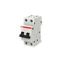 SSMELE-ITM-2P-C40 Interruptor Termomagnético ABB S202-C40