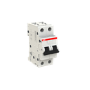 SSMELE-ITM-2P-C40 Interruptor Termomagnético ABB S202-C40