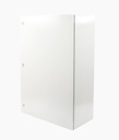 SSMELE-PST-80120-40A GABINETE DE ACERO 800X1200X400