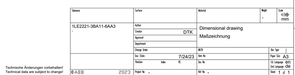 SSMELE MOTOR TRIFASICO USO GRAL 50HP 2 POLOS