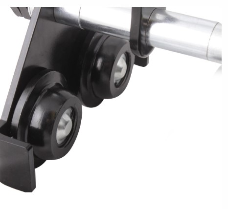 SMART WESTON TROLE P/MONORRIEL 250KG (PORTON)