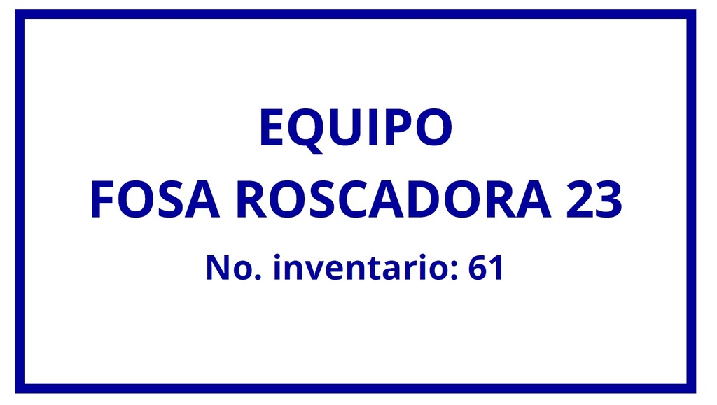 SSMART KIT Carteles de  Equipos de oxicorte  60x35 & Maquinas de soldar  50x35