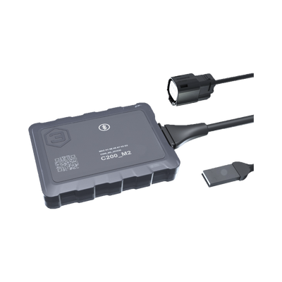 Calibrador para sensor de combustible TD6001000 | C200