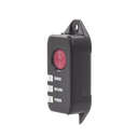 Control Remoto para Activación de Alarma de Emergencia / Compatible con DVR´s Móviles HIKVISION | DS-1530HMI(AE)