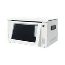 Estación de  Carga  y Descarga de Grabaciones  Simultanea para 8 Cámaras BodyCam | Compatible con XMRX5, XMRT3S, XMRX5V2 | XMRA8